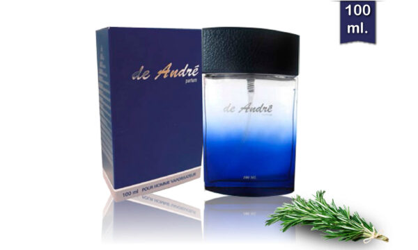 H05 Invictus Platinum (Inspiración)